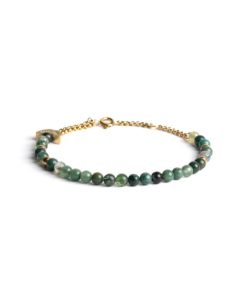 Armband Chania Green
