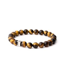 Armband Gemini G1 Tiger Eye