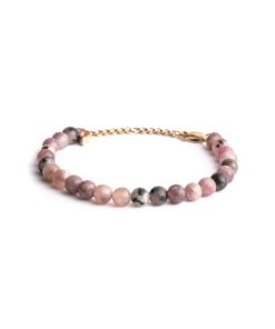 Armband Malia Purple