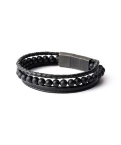 Armband Olympus Triple Black