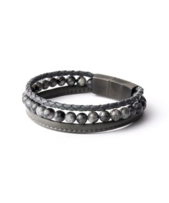Armband Olympus Triple Grey