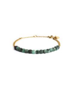 Armband Xanthi Green