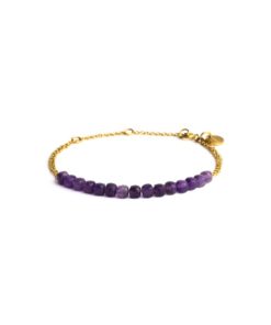Armband Xanthi Violet