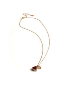 Ketting Zoya Ruby