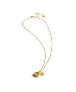 Ketting Zoya Yellow
