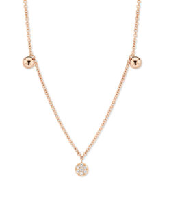 Ketting One More 060276/A