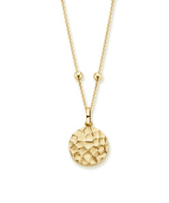 Ketting One More 061580