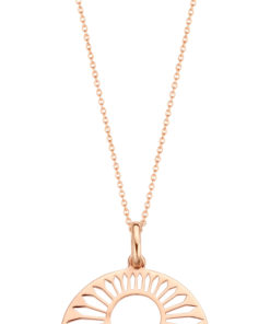 Ketting Spirit Icons 10674-70