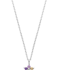 Ketting Spirit Icons 10726-45