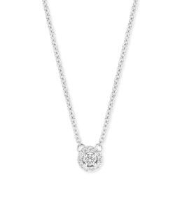 Ketting One More 928724/A