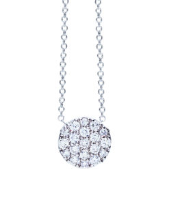 Ketting One More 929408/A