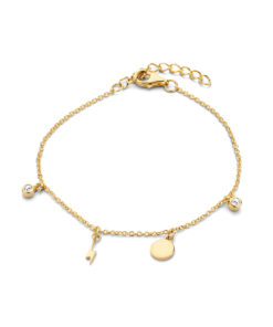 Armband Naiomy B1V06