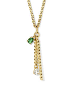 Ketting Naiomy B2H55