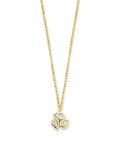 Ketting goud