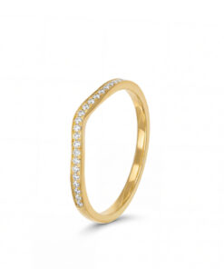 Ring goud